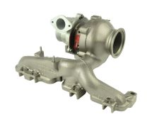 Turbo pour OPEL Combo C 1.6 CDTI 101 CV 5438 970 0008