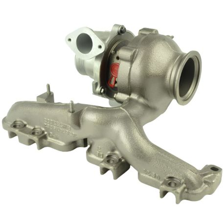Turbo pour OPEL Combo C 1.6 CDTI 90 CV 5438 970 0008