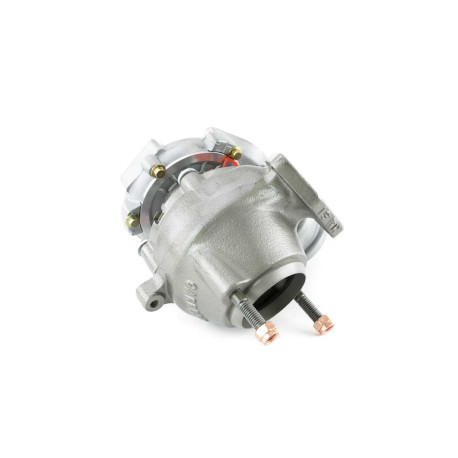 Turbo pour BMW 318d (E46) 318D 116 CV 740911-5006S