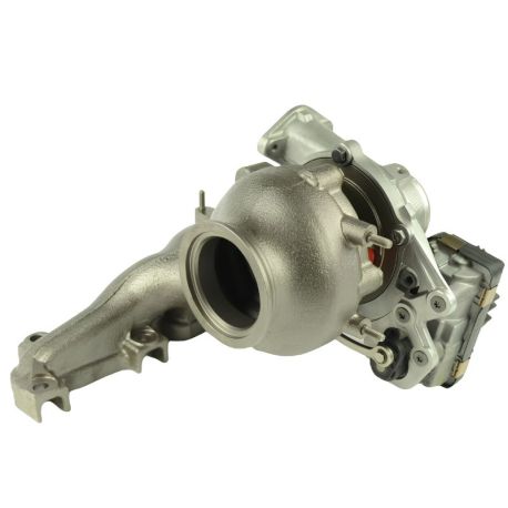 Turbo pour OPEL Combo C 1.6 CDTI 101 CV 5438 970 0008