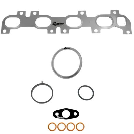 Turbo pour OPEL Combo C 1.6 CDTI 101 CV 5438 970 0008
