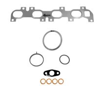 Turbo pour FIAT Tipo 1.6 D 120 CV 5438 970 0008