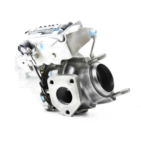 Turbo pour BMW 318d (E46) 318D 116 CV 733701-5009S