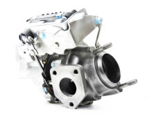 Turbo pour BMW 318d (E46) 318D 116 CV 733701-5009S