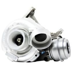 Turbo pour MERCEDES Classe E (W210) 200 CDI 116 CV 709835-5002S
