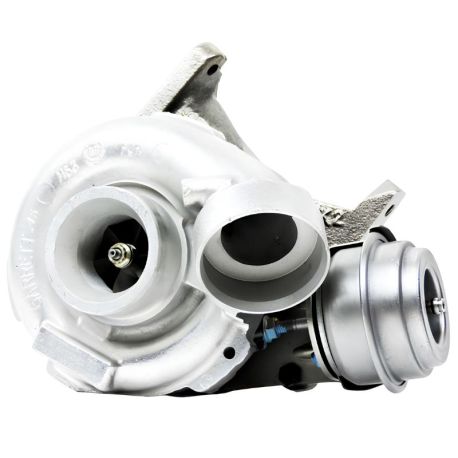 Turbo pour MERCEDES Classe E (W210) 200 CDI 116 CV 709835-5002S