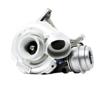Turbo pour MERCEDES Classe E (W210) 220 CDI 143 CV 709835-5002S