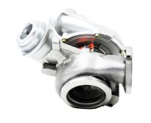 Turbo pour MERCEDES Classe E (W210) 200 CDI 116 CV 709835-5002S