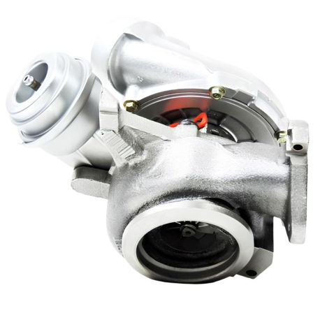 Turbo pour MERCEDES Classe E (W210) 220 CDI 143 CV 709835-5002S