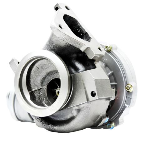 Turbo pour MERCEDES Classe E (W210) 200 CDI 116 CV 709835-5002S
