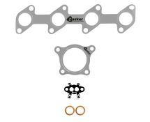 Turbo pour SEAT Leon 2 (1P1) 1.2 TSI 105 CV 9V203