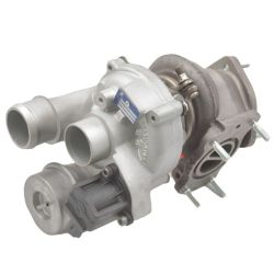 Turbo pour MINI Mini (R56) 1.6 John Cooper Works 211 CV 5303 988 0146
