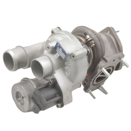 Turbo pour MINI Mini (R56) 1.6 John Cooper Works 211 CV 5303 988 0146