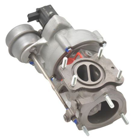 Turbo pour MINI Clubman (R55) 1.6 John Cooper Works 211 CV 5303 988 0146