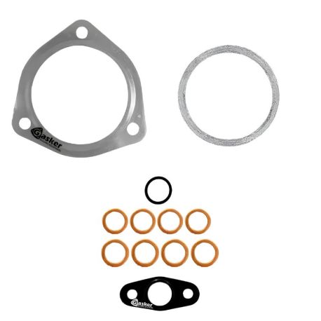 Turbo pour MINI Mini (R56) 1.6 John Cooper Works 211 CV 5303 988 0146