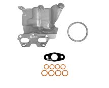 Turbo neuf pour FIAT 500 0.9 86 CV - 49373-03012 - SL Turbo
