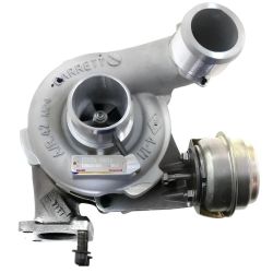 Turbo pour FIAT Bravo 2 1.9 Multijet 120 CV 777251-5002S