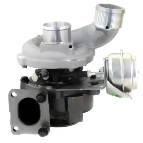Turbo pour FIAT Stilo 1.9 JTD 120 CV 777251-5002S