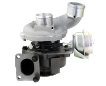 Turbo pour FIAT Bravo 2 1.9 Multijet 120 CV 777251-5002S