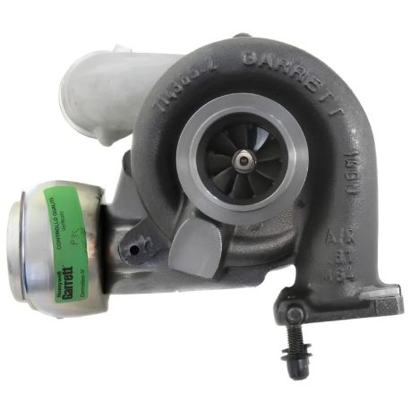 Turbo pour ALFA ROMEO 147 1.9 JTDM 120 CV 777251-5002S