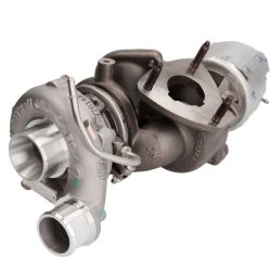 Turbo pour LAND ROVER Range Rover Sport 1 (L320) 3.0 D 245 CV 778401-5012S
