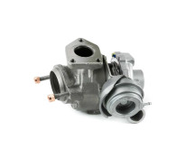 Turbo pour BMW 320d (E46) 320D 122 CV 700447-5009S