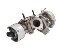 Turbo pour LAND ROVER Range Rover Sport 2 (L494) 3.0 SDV6 292 CV 778401-5012S
