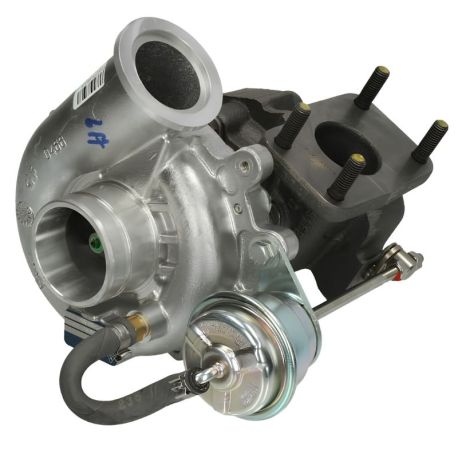 Turbo pour IVECO Daily 3 2.3 TD 116 CV 5303 988 0066