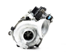 Turbo pour BMW 320d (E46) 320D 150 CV 731877-5010S