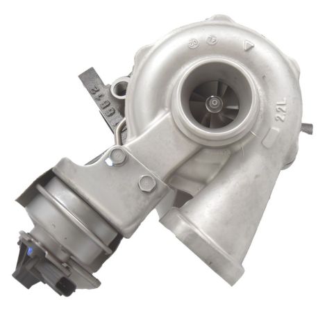 Turbo pour CHEVROLET Cruze 2.0 CDI 163 CV 49477-01510