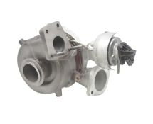Turbo pour CHEVROLET Cruze 2.0 CDI 163 CV 49477-01510