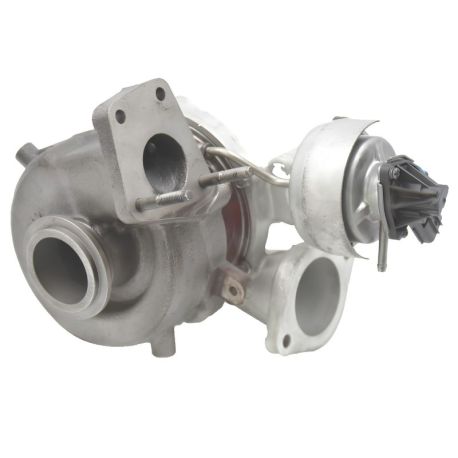 Turbo pour CHEVROLET Cruze 2.0 CDI 150 CV 49477-01510