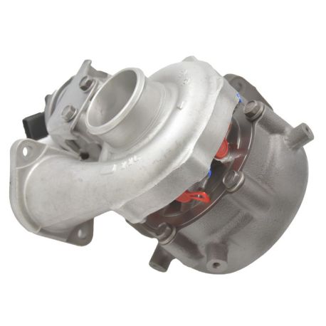 Turbo pour CHEVROLET Cruze 2.0 CDI 150 CV 49477-01510