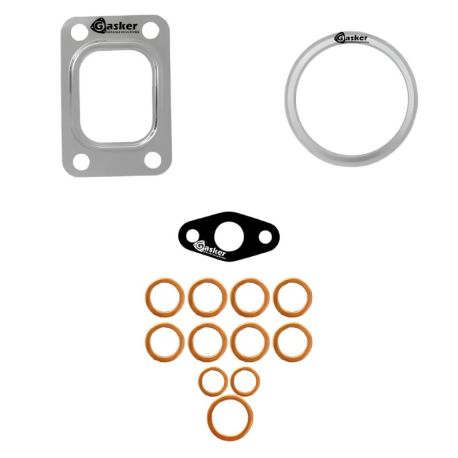 Turbo neuf pour PEUGEOT Boxer 2 3.0 HDi 177 CV - 796122-5007S - Jrone
