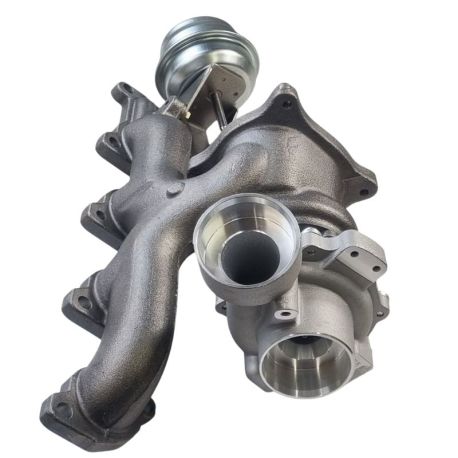 Turbo pour MERCEDES Sprinter 2 (906) 513 513 CDI 129 CV 5439 988 0049
