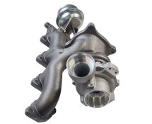 Turbo pour MERCEDES Sprinter 2 (906) 415 415 CDI 129 CV 5439 988 0049