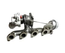 Turbo pour MERCEDES Sprinter 2 (906) 415 415 CDI 129 CV 5439 988 0049