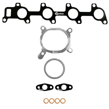 Turbo pour MERCEDES Sprinter 2 (906) 415 415 CDI 129 CV 5439 988 0049