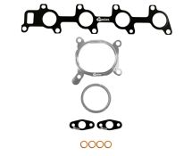 Turbo pour MERCEDES Sprinter 2 (906) 415 415 CDI 129 CV 5439 988 0049