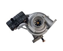 Turbo pour FIAT Ducato 3 2.0 Multijet 116 CV 832642-5005S