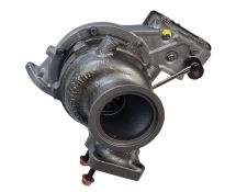 Turbo pour FIAT Ducato 3 2.0 Multijet 116 CV 832642-5005S