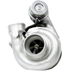 Turbo pour MERCEDES Sprinter 1 (901 / 902) 212 212 D 122 CV 454207-5001S