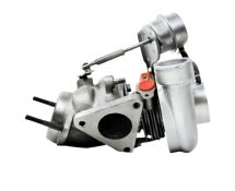Turbo pour MERCEDES Sprinter 1 (901 / 902) 212 212 D 122 CV 454207-5001S