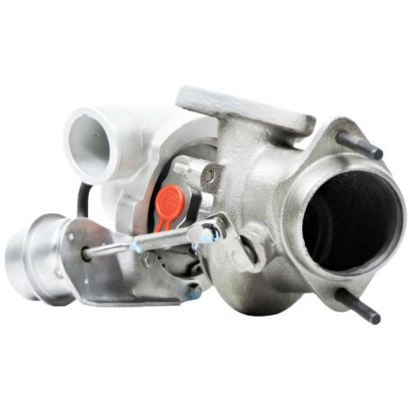 Turbo pour MERCEDES Sprinter 1 (904) 412 412 D 122 CV 454207-5001S
