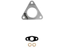 Turbo pour MERCEDES Sprinter 1 (904) 412 412 D 122 CV 454207-5001S