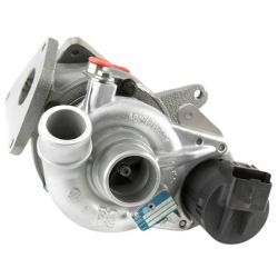 Turbo pour LAND ROVER Range Rover 3.6 D 272 CV 5439 988 0110