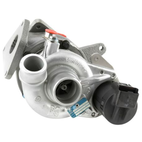 Turbo pour LAND ROVER Range Rover 3.6 D 272 CV 5439 988 0110