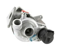 Turbo pour LAND ROVER Range Rover 3.6 D 272 CV 5439 988 0110