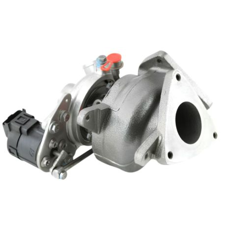 Turbo pour LAND ROVER Range Rover 3.6 D 272 CV 5439 988 0110