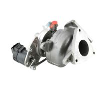 Turbo pour LAND ROVER Range Rover 3.6 D 272 CV 5439 988 0110